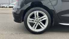 Audi A1 35 TFSI S Line 5dr S Tronic Petrol Hatchback